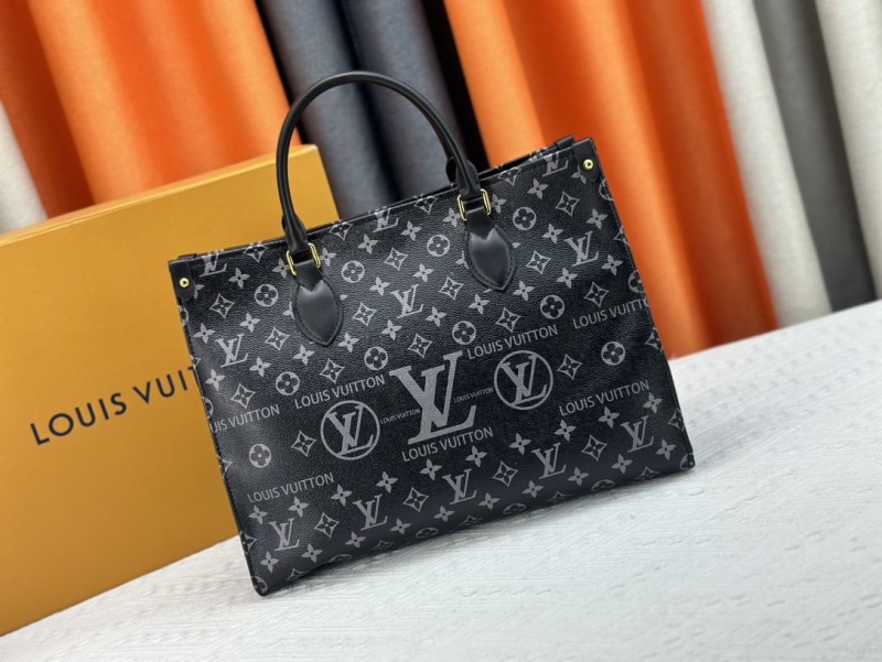 LV Shopping Bags